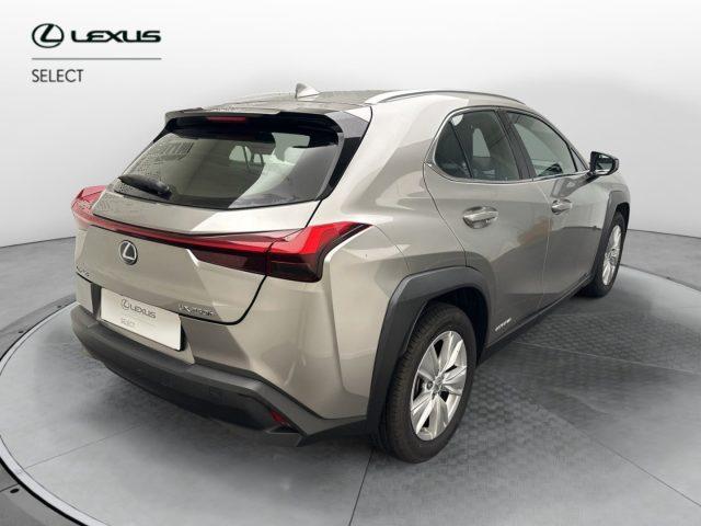 LEXUS UX 250h UX Hybrid Business