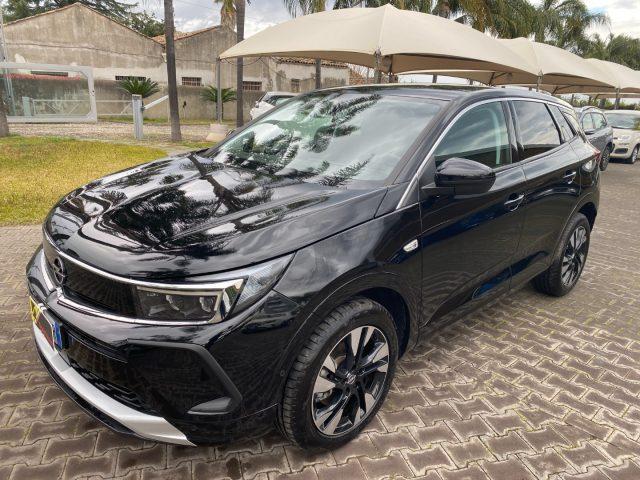 OPEL Grandland 1.5 diesel Ecotec aut. GS Line ** IN ARRIVO**