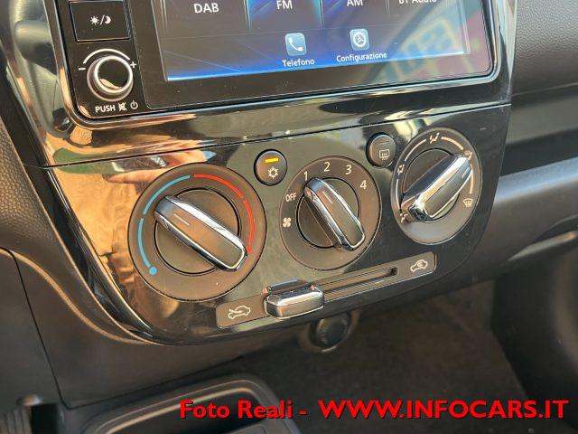 MITSUBISHI Space Star 1.2 - Neopatentati - PROMO