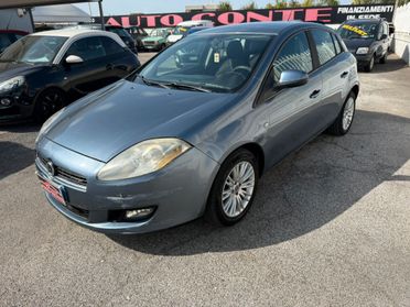 Fiat Bravo 1.6 MJT 105 CV Dynamic
