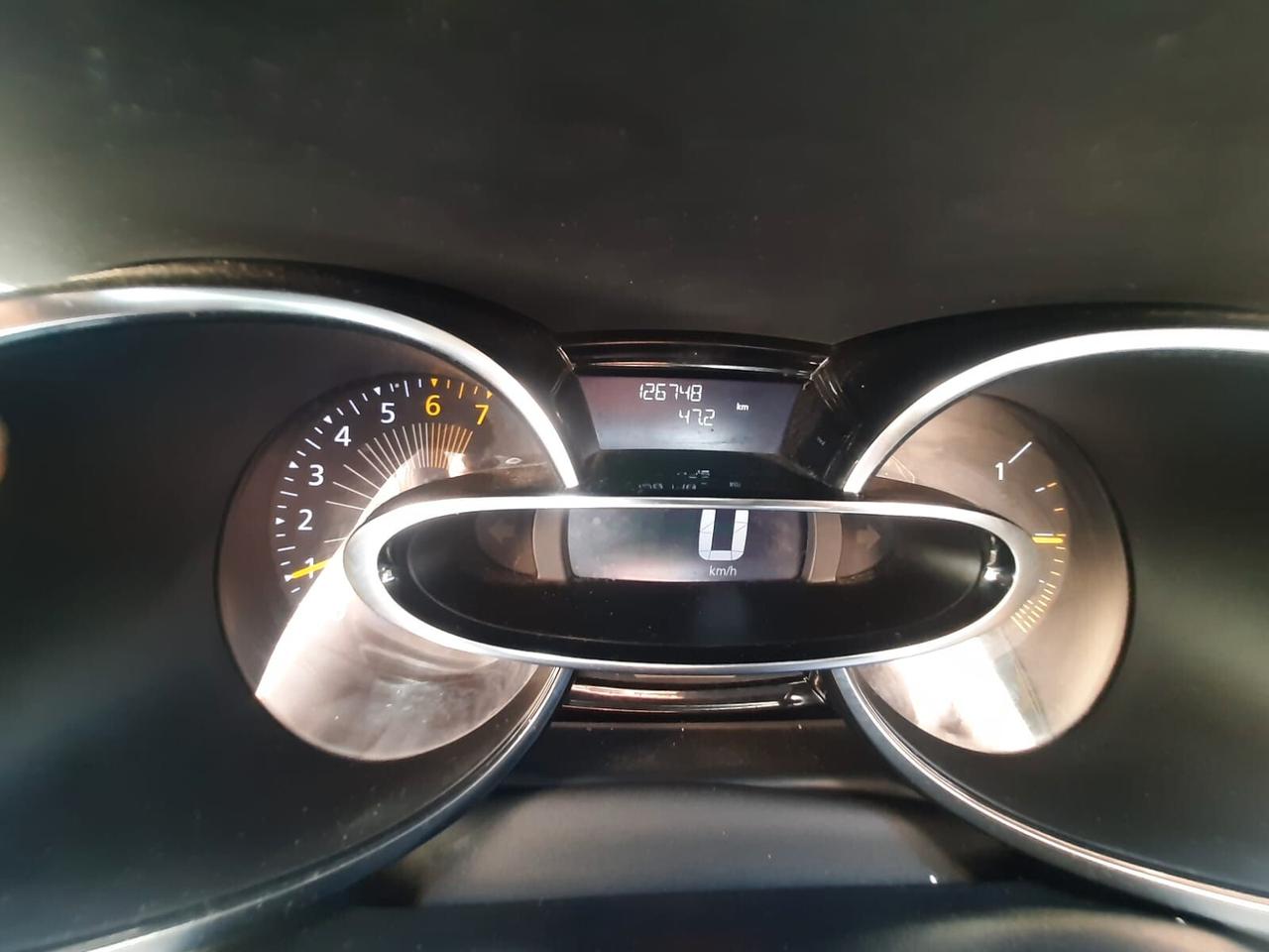 Renault Clio 1.2 75CV GPL 5 porte