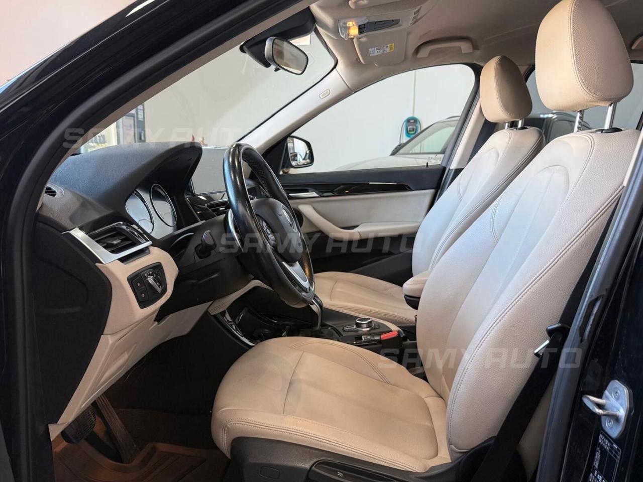 Bmw X1 sDrive18d xLine
