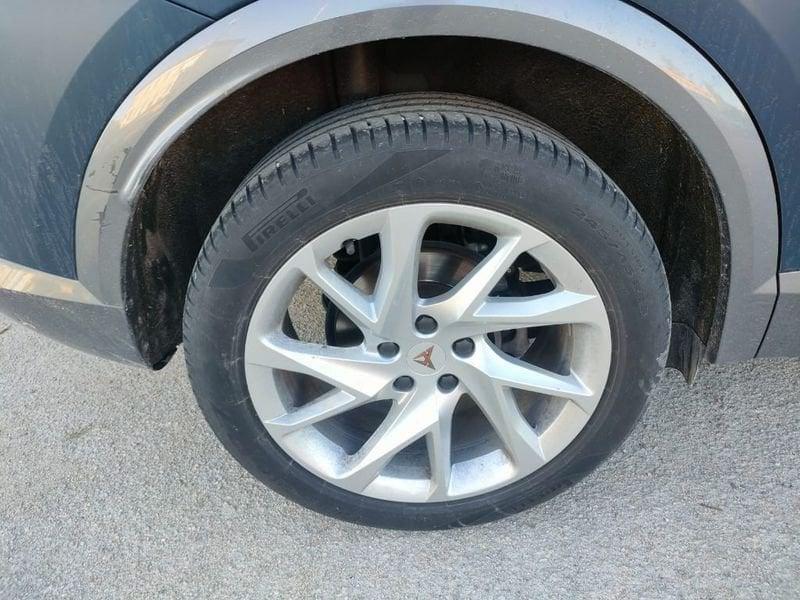 Cupra Formentor Formentor 2.0 TDI 4Drive DSG