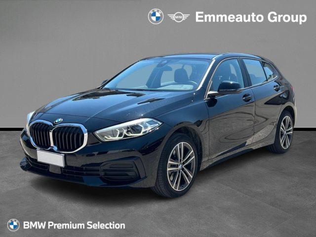 BMW 116 d 5p. Business Advantage