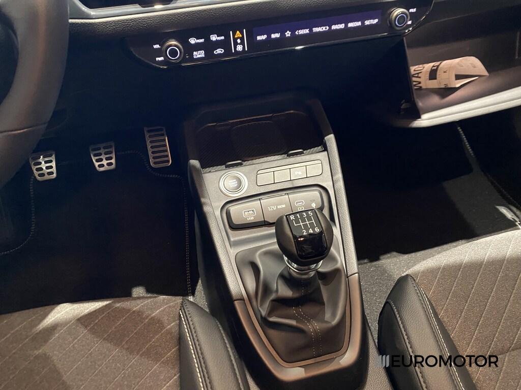 Kia Stonic 1.0 T-GDi MHEV GT-line