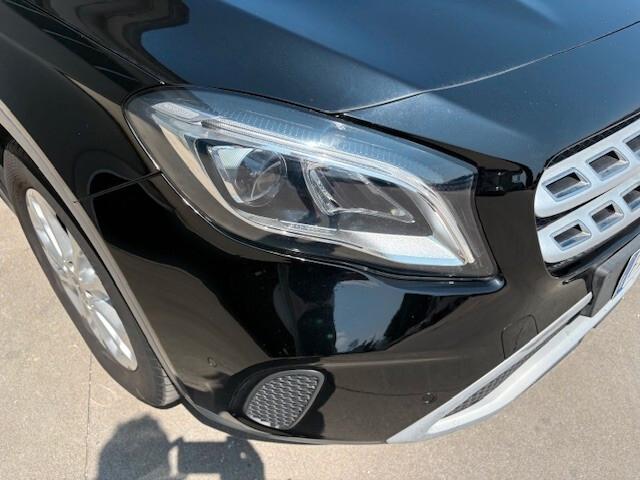 Mercedes-benz GLA 200 GLA 200 d Automatic Sport
