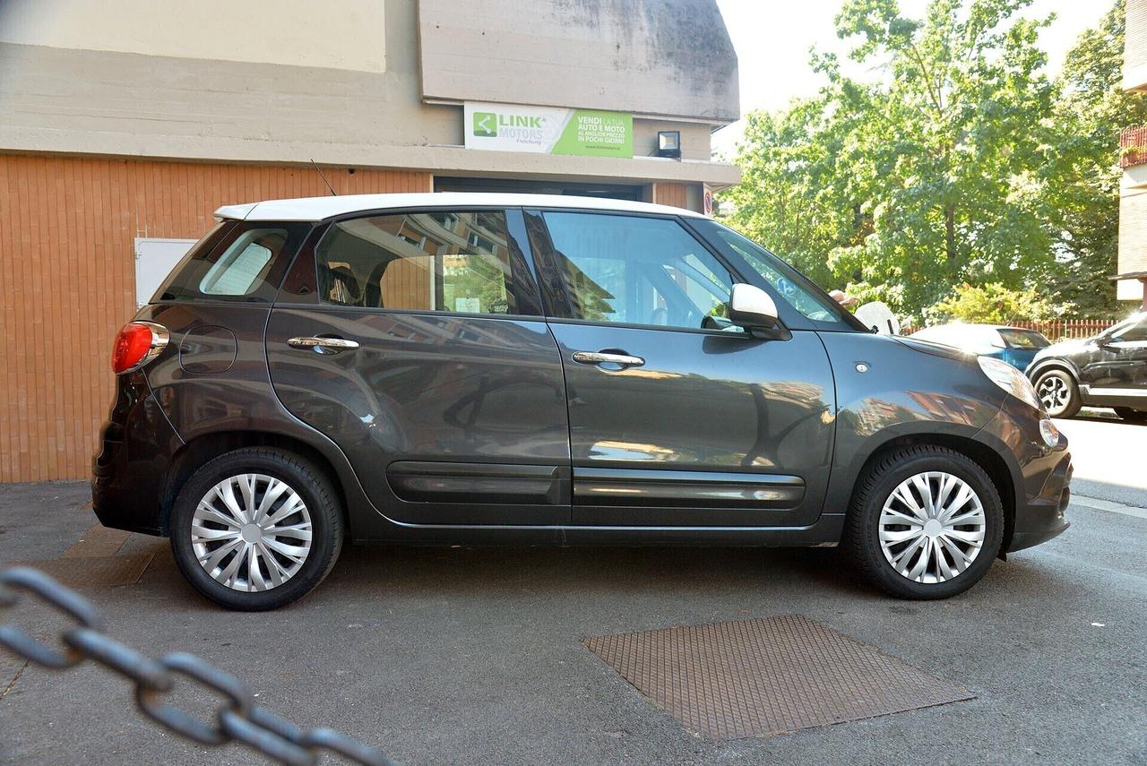 Fiat 500L 1.3 Multijet 95 CV Pop Star