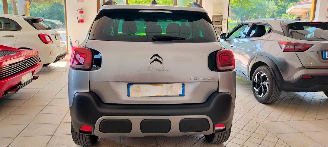 Citroen C3 Aircross C3 Aircross PureTech 110 S&S Feel