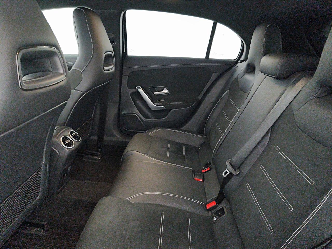 Mercedes Classe A A 180 d Premium Night edition