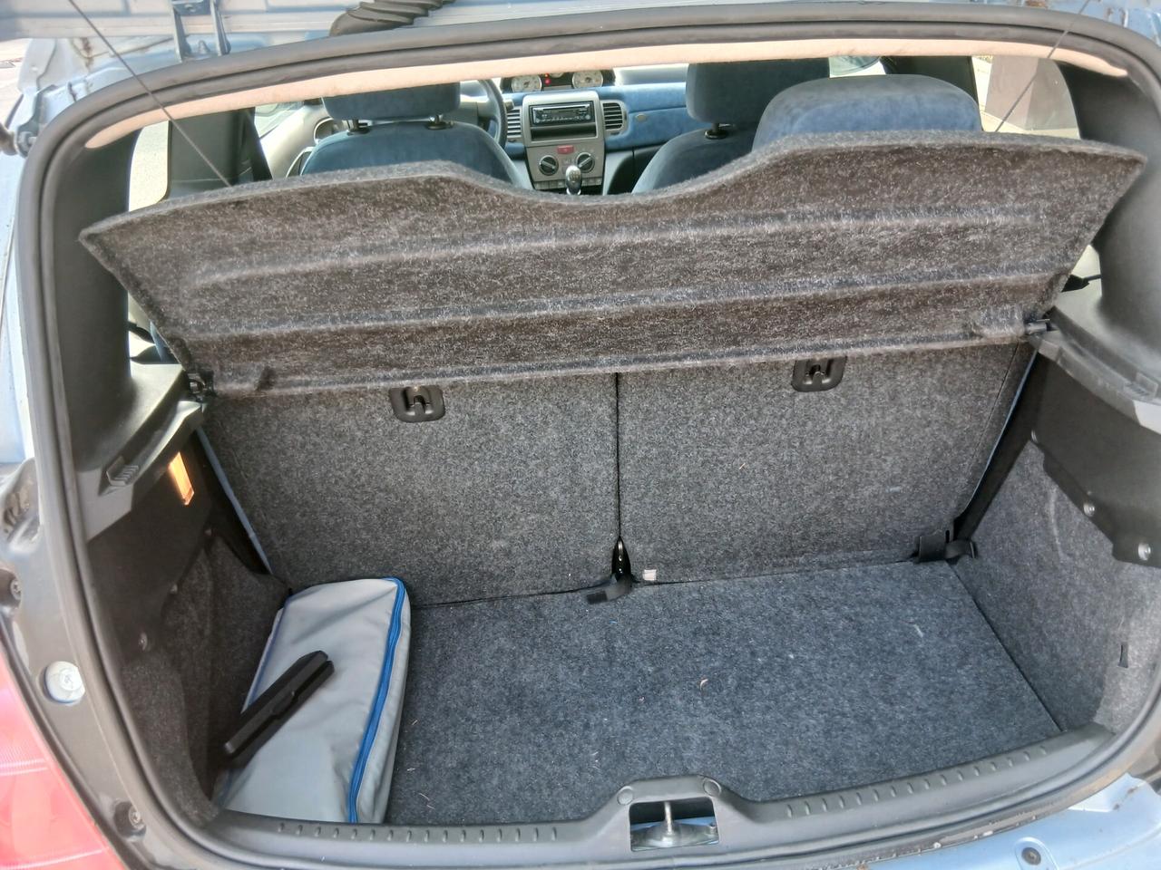 Lancia Ypsilon 1.2 ok per neo patentati Unico Proprietario