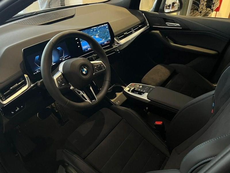 BMW Serie 2 Active Tourer Serie 2 218I ACTIVE TOURER