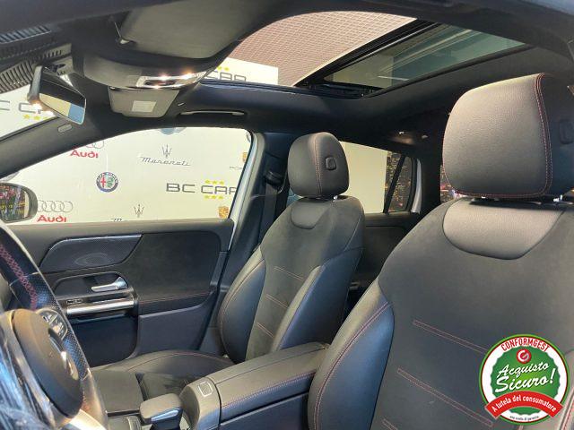 MERCEDES-BENZ GLA 250 EQ Power PREMIUM AMG *TETTO