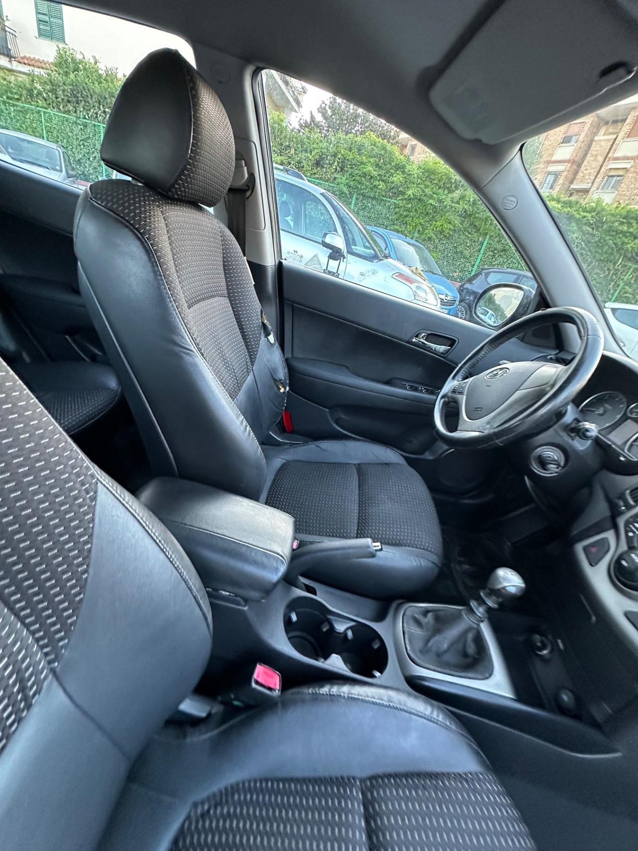 Hyundai i30 1.6 CRDi VGT 16V 115CV 5p. Dynamic