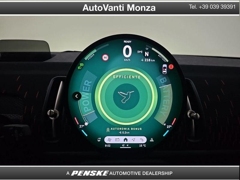 MINI Countryman All-Electric SE ALL4 JCW