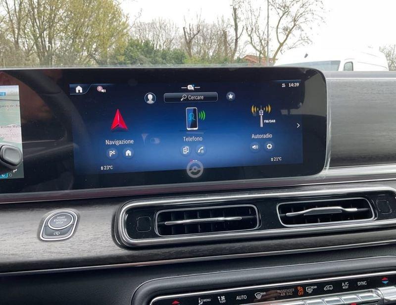 Mercedes-Benz Classe V Sport 220 d long