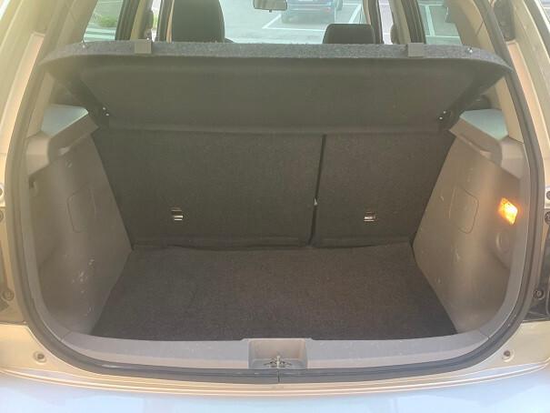 Suzuki SX4 1.5 16V Outdoor Line GL