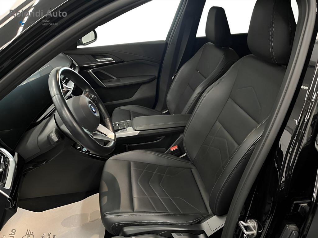 BMW iX1 20 X-Line eDrive