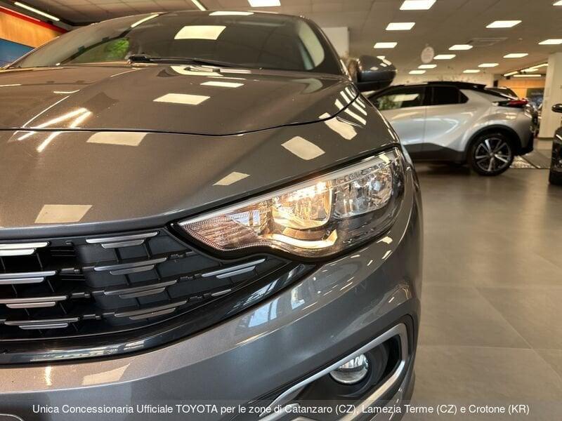 FIAT Tipo Tipo 1.6 Mjt S&S 5 porte