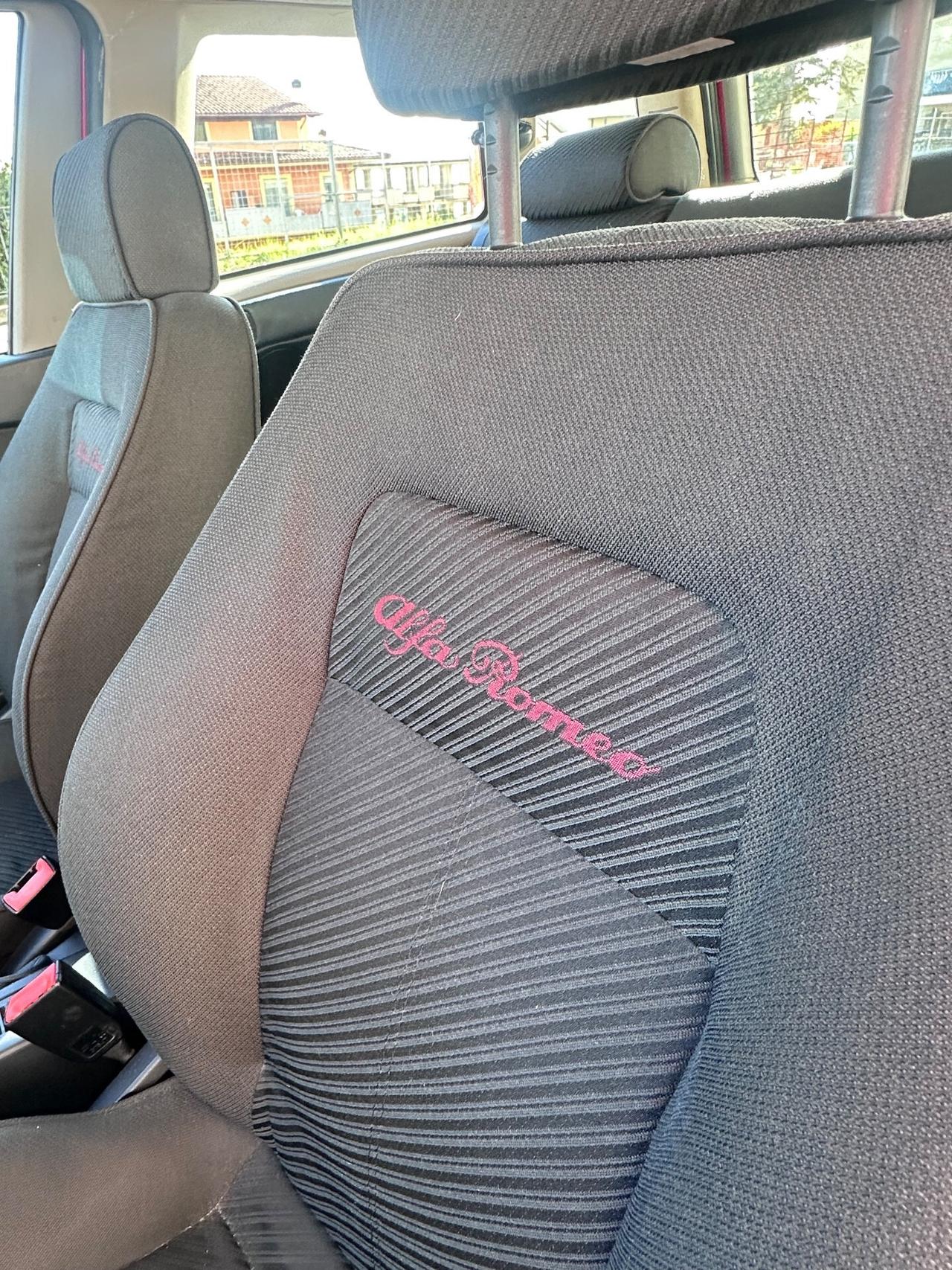 Alfa Romeo 145 1.6i 16V Twin Spark cat L