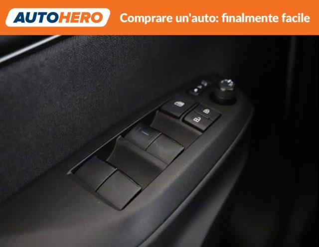 TOYOTA Yaris Cross 1.5 Hybrid 130 CV 5p. E-CVT GR SPORT