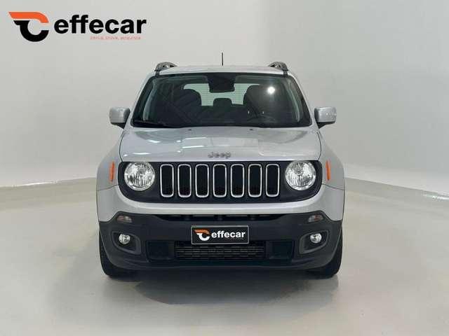 Jeep Renegade 1.4 Longitude