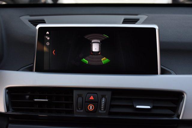 BMW X1 xDrive18d Business Advantage **SOLO 15000KM!!***