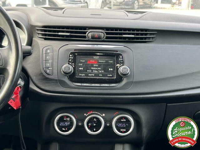ALFA ROMEO Giulietta 1.6 JTDm 120 CV Super