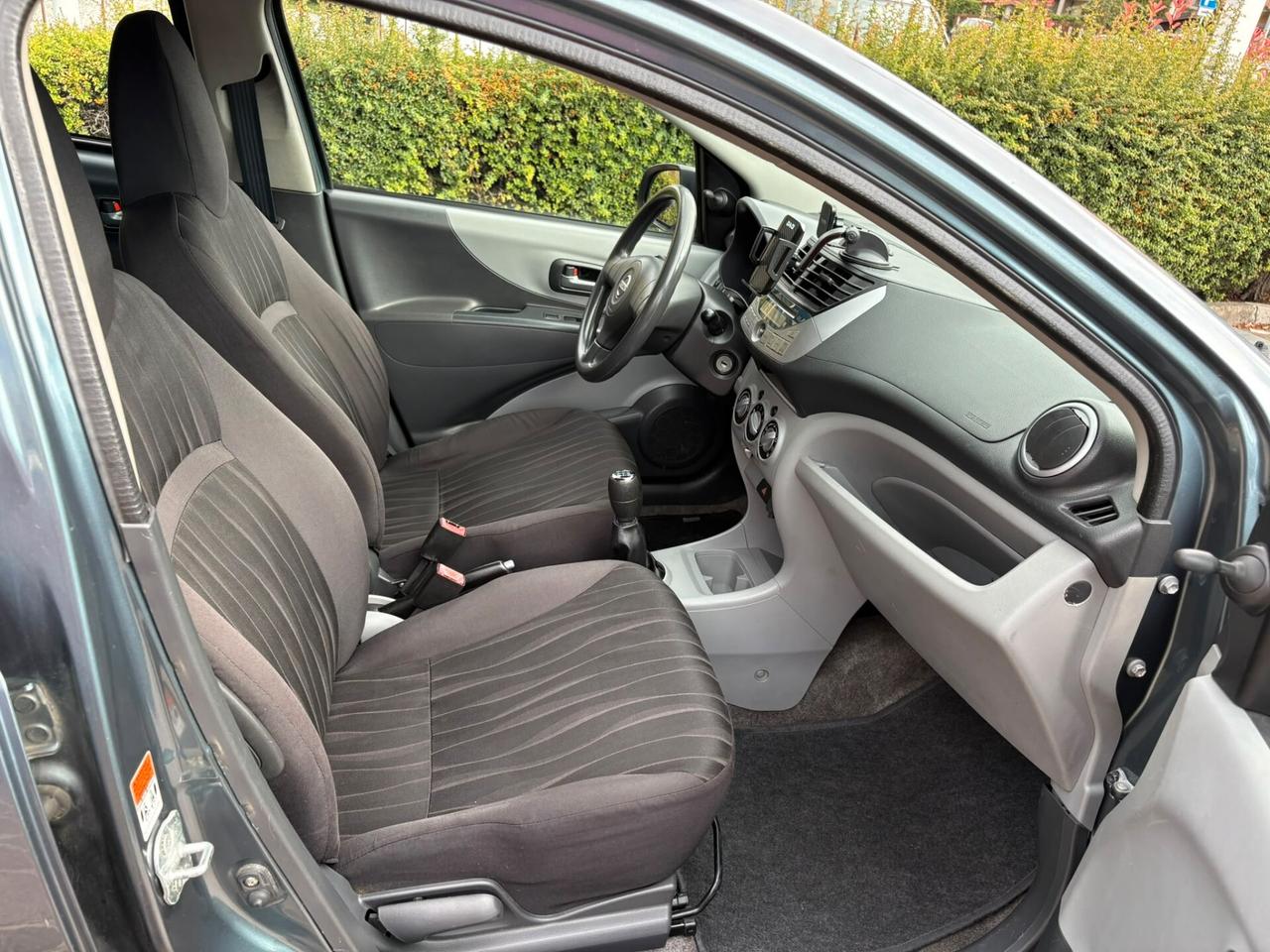 Nissan Pixo 1.0 5 porte Active
