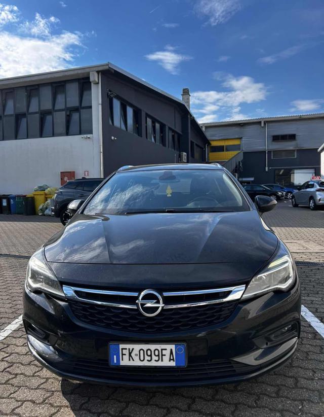 OPEL Astra 1.6 CDTi 110CV Start&Stop Sports Tourer Innovation