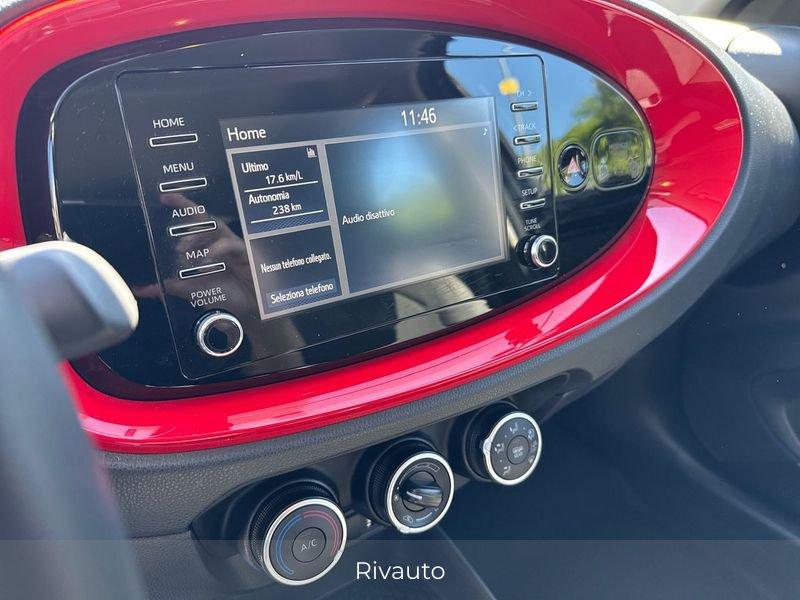 Toyota Aygo X 1.0B (72 CV) Active
