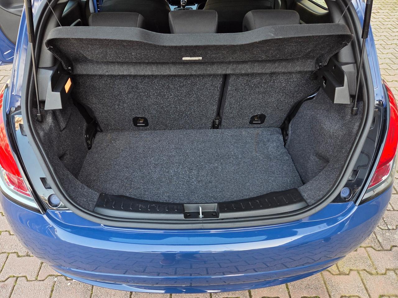 Lancia Ypsilon 1.2 69 CV 5 porte GPL Ecochic