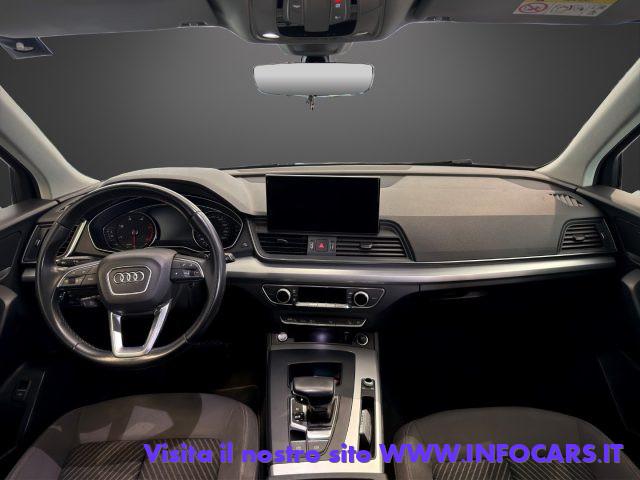 AUDI Q5 35 TDI 163 CV S tronic Business MHEV Prezzo reale