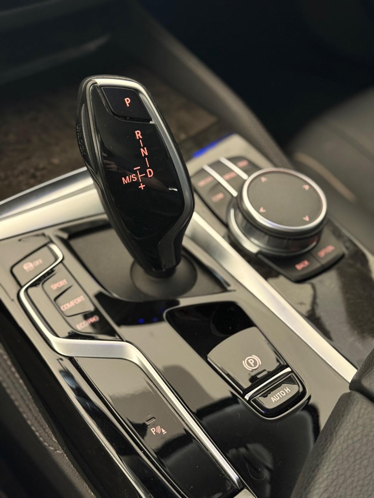 Bmw 520d xDrive 190CV touring MHEV Luxury