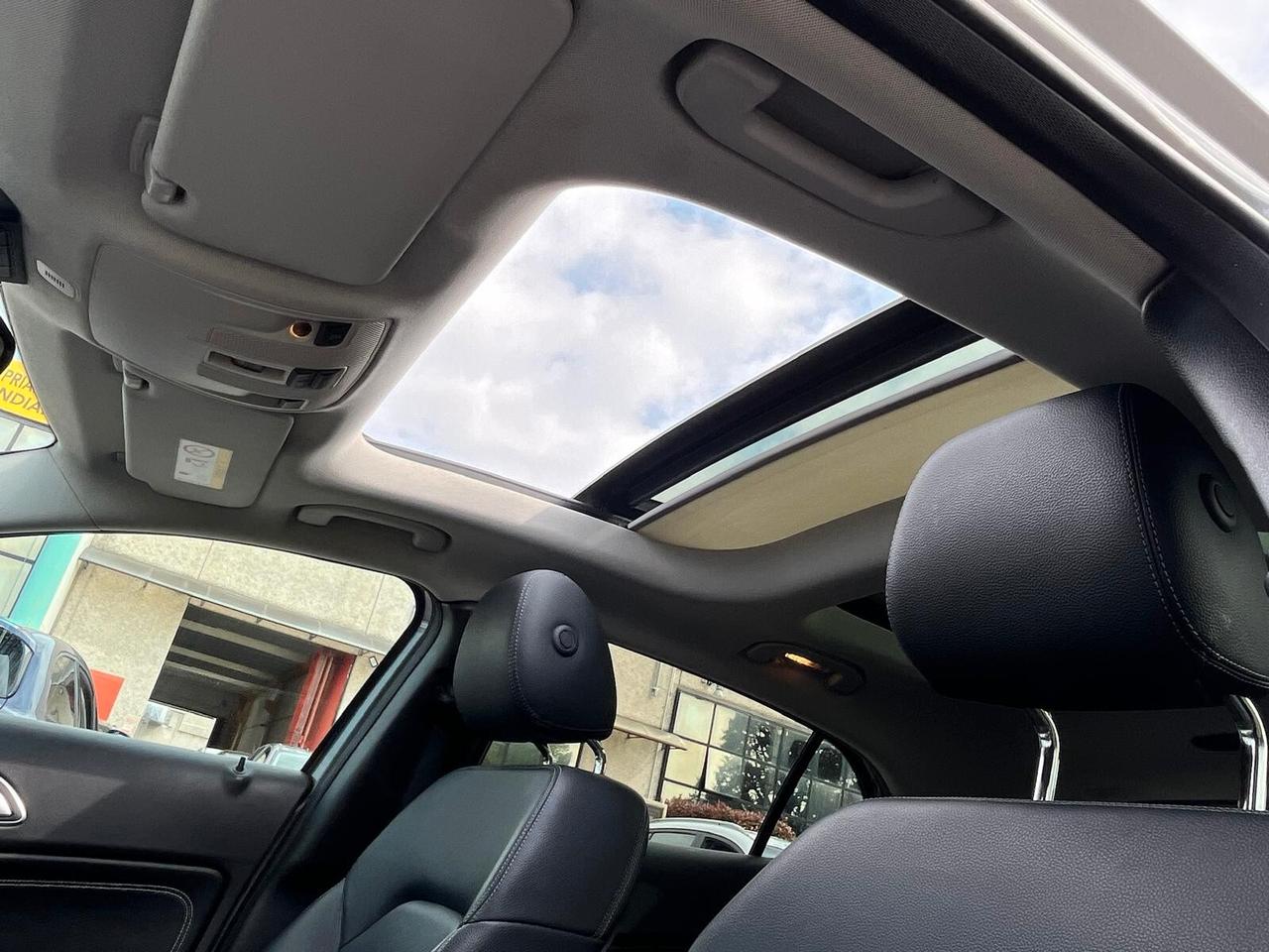 Mercedes-benz GLA 200 d Automatic