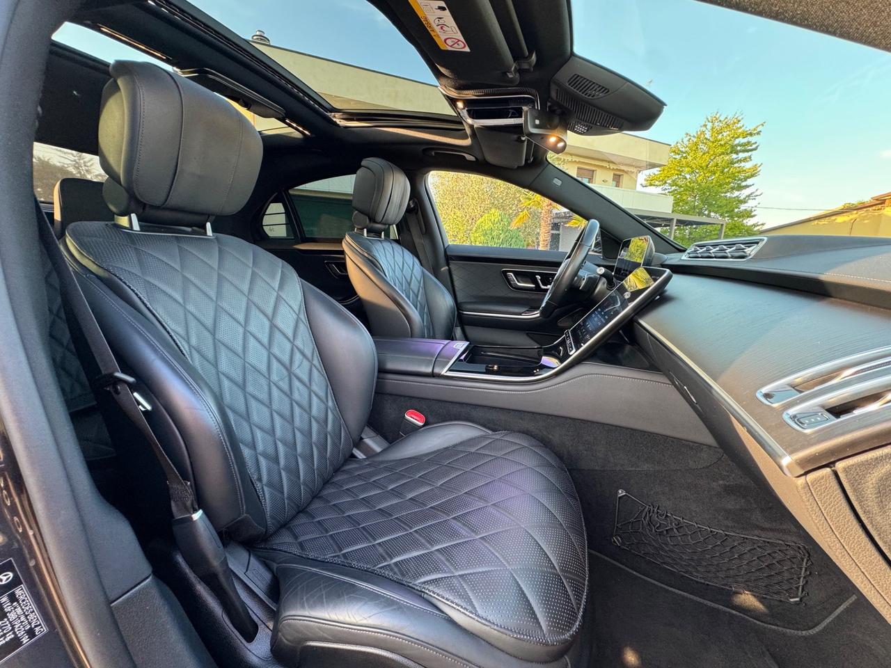 Mercedes-benz S 350 d 4Matic Premium Plus