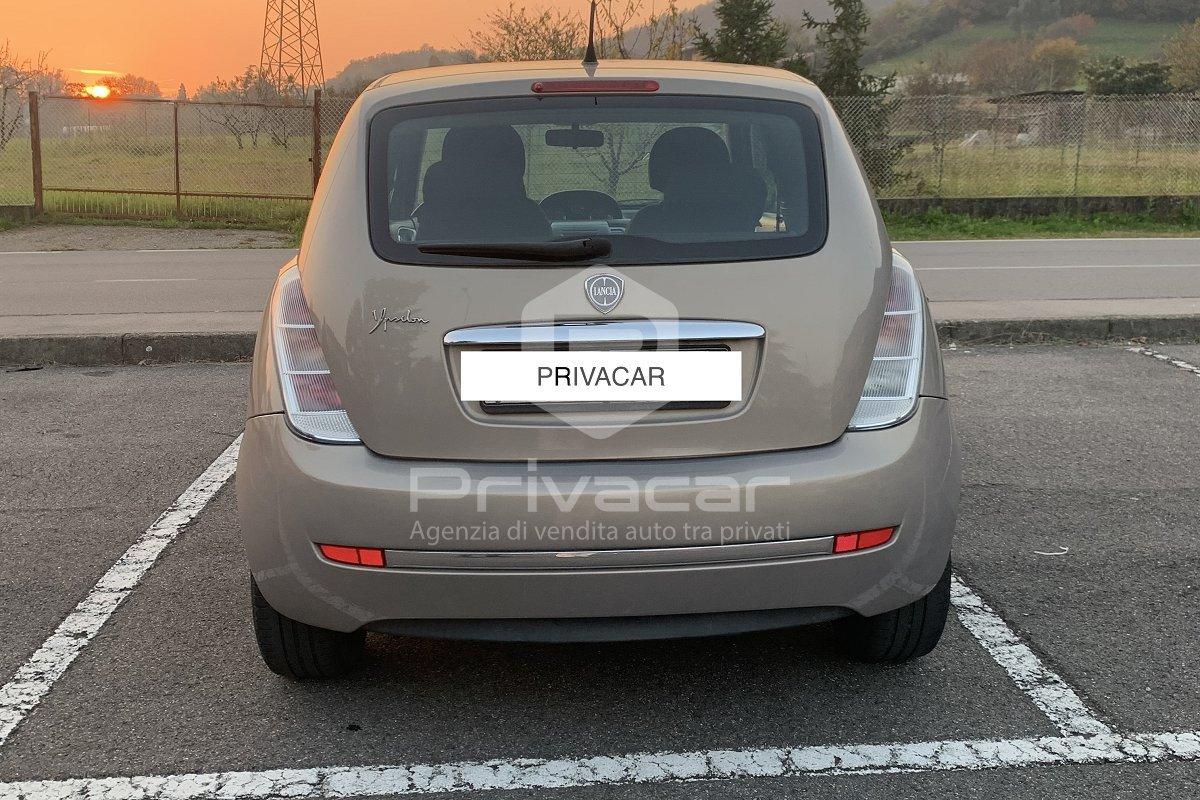 LANCIA Ypsilon 1.2 Oro Plus