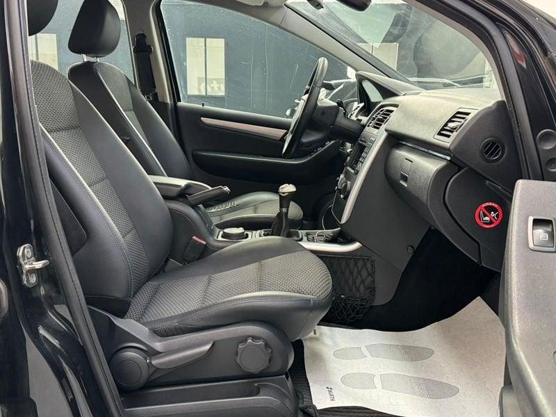 Mercedes-Benz Classe B B 200 CDI Premium