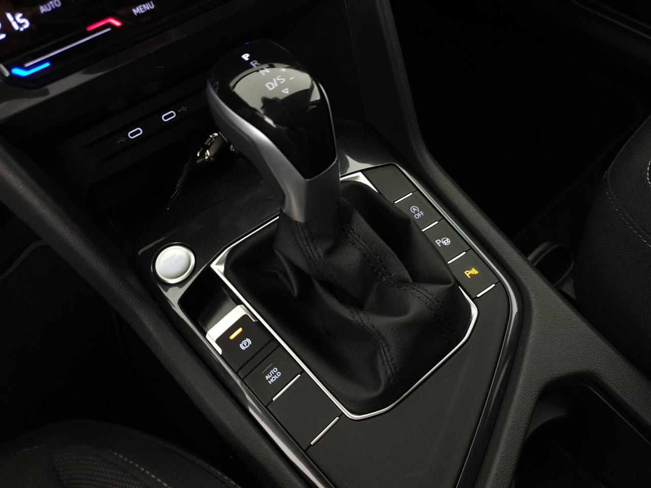 Volkswagen Tiguan allspace 1.5 tsi elegance 7p.ti dsg