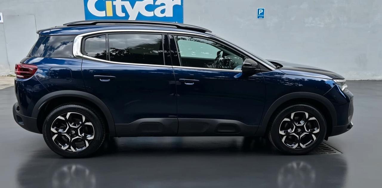 Citroen C5 Aircross BlueHDi 130 S&S EAT8 Feel Pack