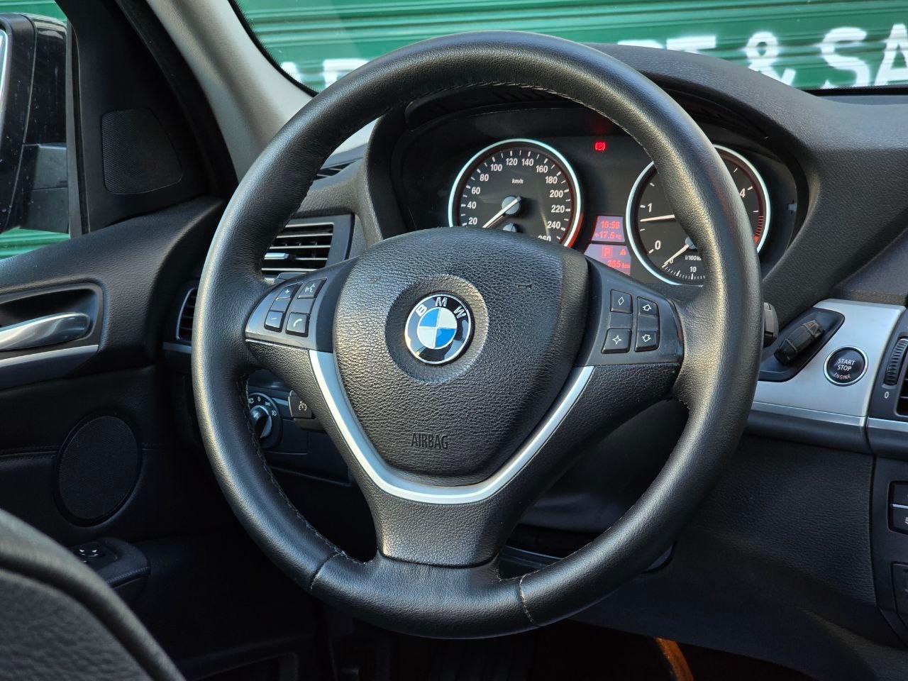 Bmw X5 3.0d M-Sport