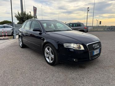 AUDI A4 2.7 V6 TDI F.AP. Avant mult. Top plus