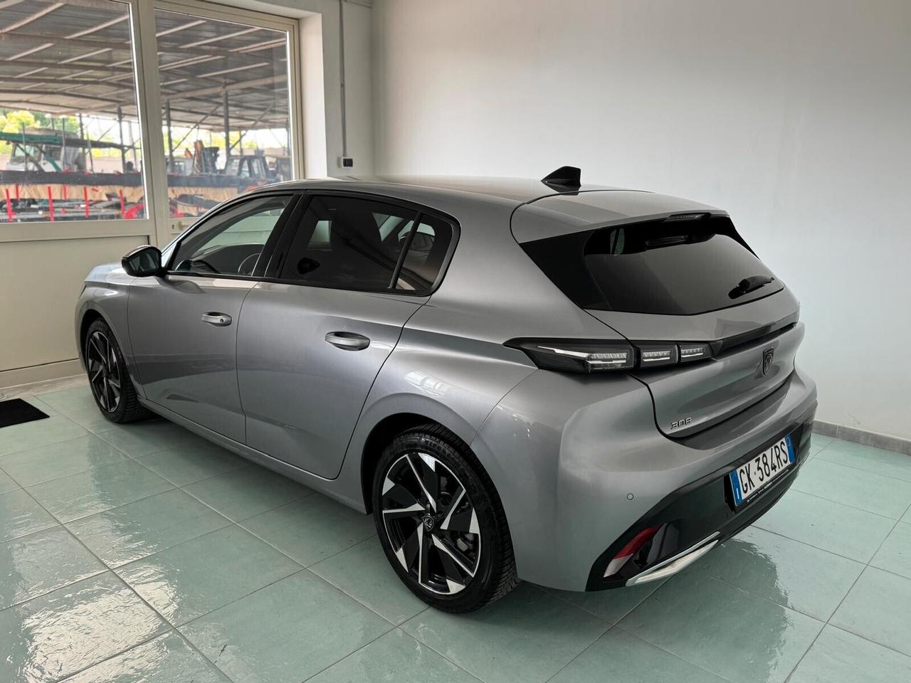 Peugeot 308 BlueHDi 130 S&S Allure Pack