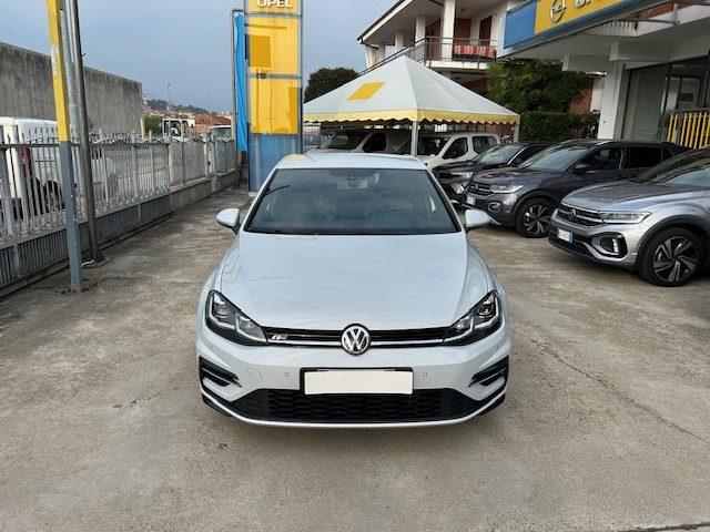 VOLKSWAGEN Golf 1.5 TSI ACT 5p. Sport BlueMotion Tech UNICO PROPR