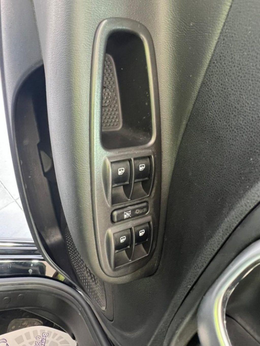 Fiat 500L 1.6 Multijet 120 CV Lounge