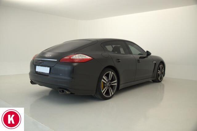 Porsche Panamera 3.0 Diesel***