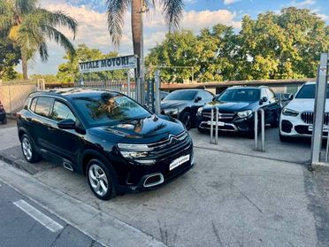 Citroen C5 Aircross 1.5 BlueHDi 130CV Shine Cambio Automatico