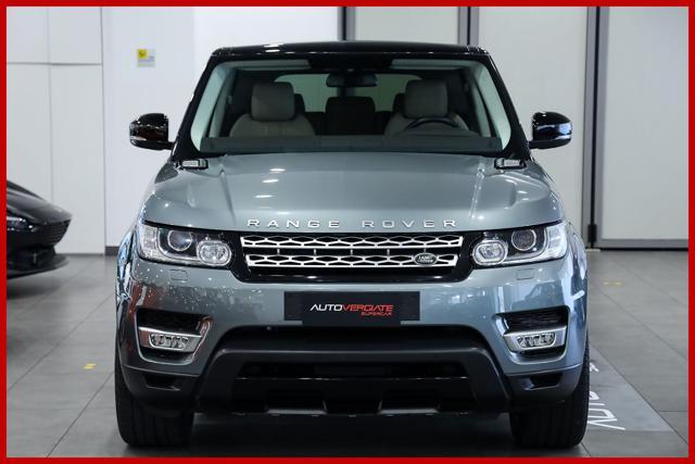 LAND ROVER Range Rover Sport 3.0 SDV6 HSE