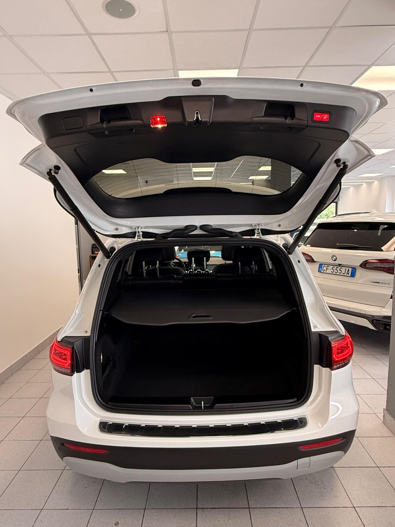 Mercedes GLB 200 150CV TETTO GARANZIA
