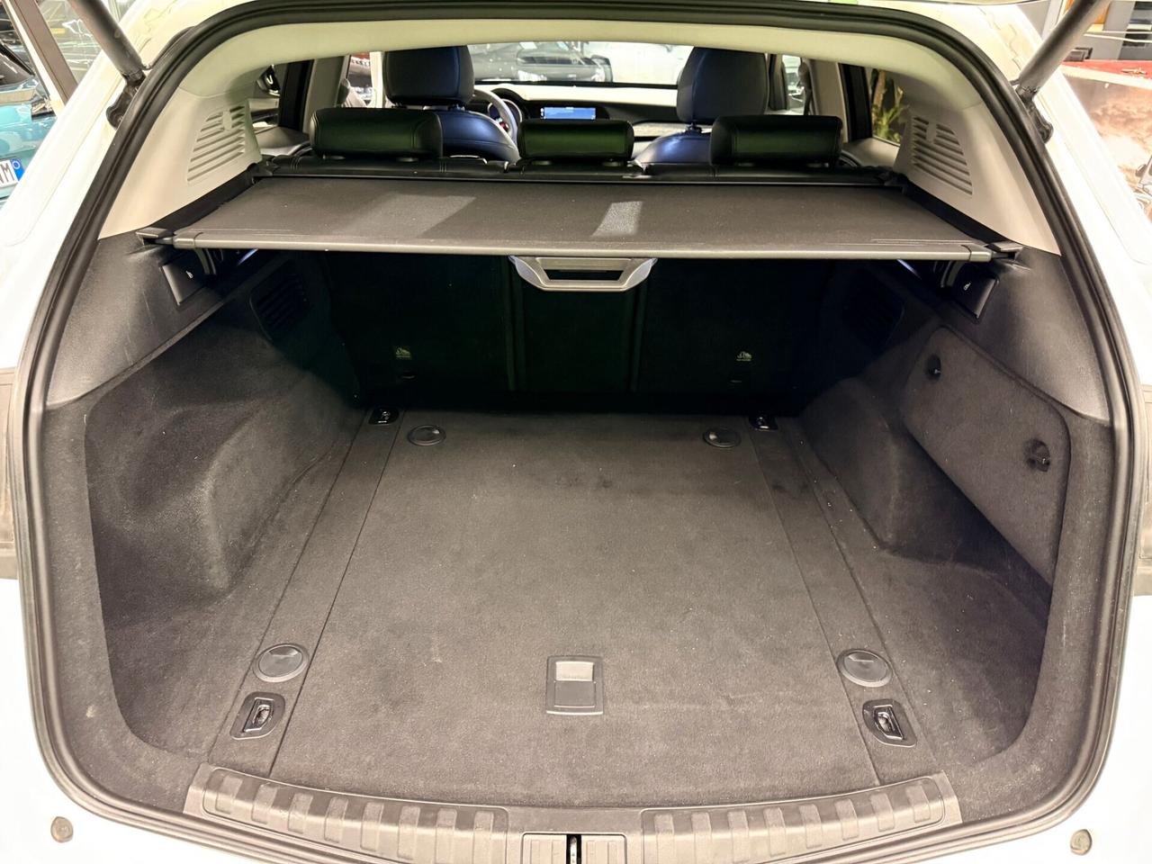 Alfa Romeo Stelvio 2.2 AUTOCARRO 5 POSTI IVA DEDUCIBILE Turbodiesel 160 CV AT8 RWD