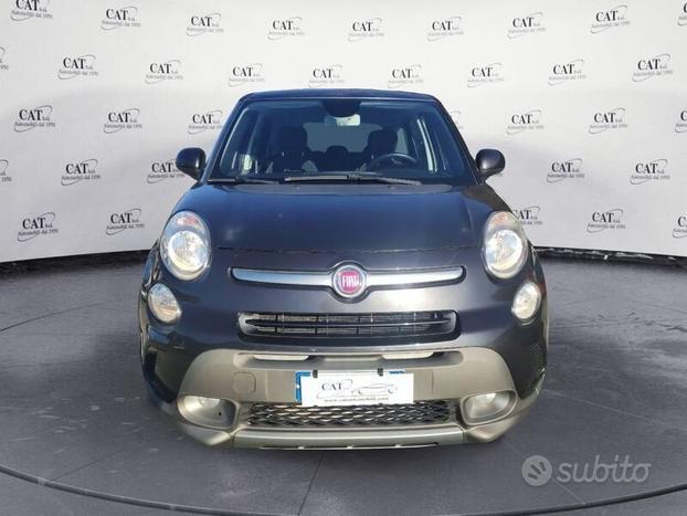 FIAT 500L 1.3 Mj Trekking